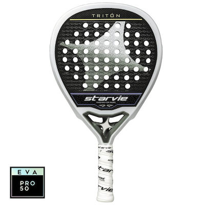 Starvie PSTTP11000 Adults Padel Racket