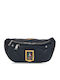 Waist Bag Blue
