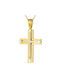 Fa Cad'oro Men's Cross