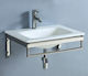 Gloria Vero Countertop without Sink Gray