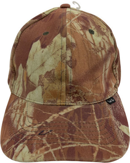Pentagon Bb Cap Jockey Hunting Hat Khaki