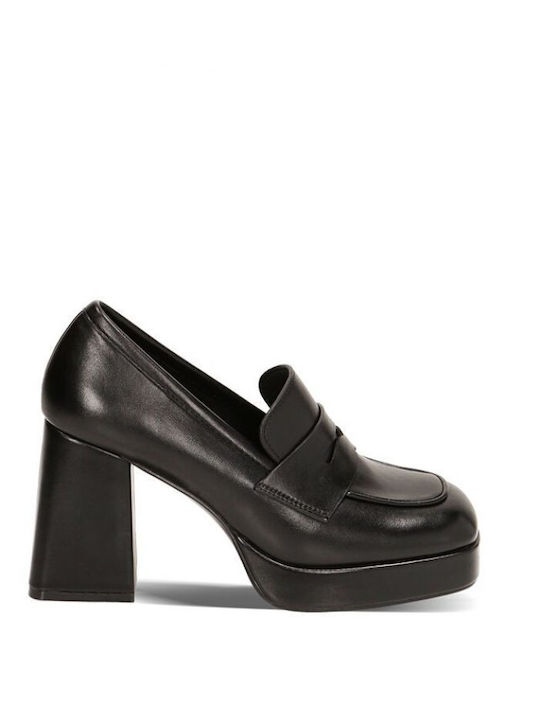 Primadonna Pumps Schwarz