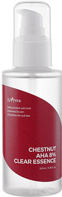 Isntree Soothing & Moisturizing Essence Face with Hyaluronic Acid for Firming & Dark Spots 100ml