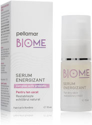 Pell Amar Serum Pentru Față 15ml Pell Amar Serum Pentru Față 15ml