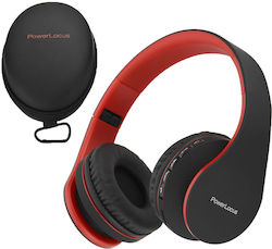 PowerLocus P1 Безжични / Жични Over Ear Слушалк...