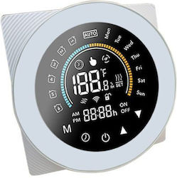 SmartWise Digital Thermostat Raum Intelligent mit WLAN SmartWise Digital Thermostat Raum Intelligent mit WLAN