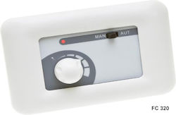 Tiemme Fc Digital Thermostat