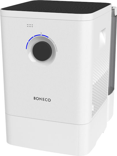Boneco 12.7W за помещения 60м²