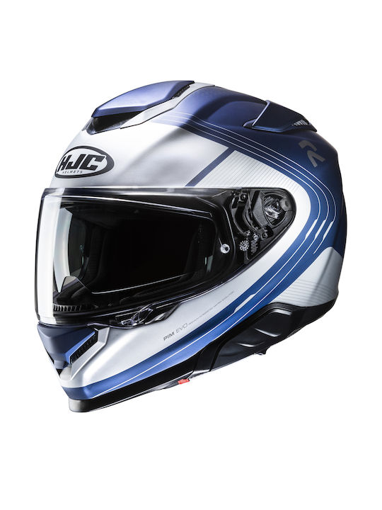 HJC Rpha 71 Cască de motocicletă Full Face ECE 22.06