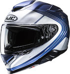 HJC Rpha 71 Full Face Helmet with Pinlock and S...