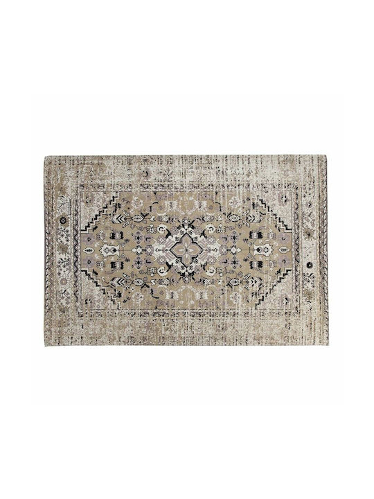 DKD Home Decor Rug Rectangular