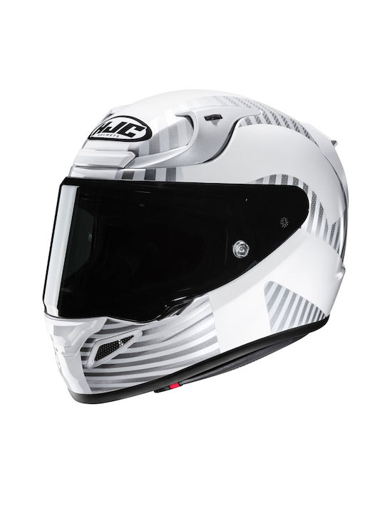 HJC Rpha 12 Full Face Helmet ECE 22.06