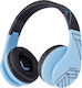 PowerLocus P1 Line Безжични / Жични Over Ear Сл...