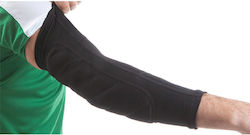 Joma Elastic Elbow Brace in Black color 400094.100