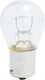 M-Tech Lămpi Autoturismului Bau15s Halogen Alb 12V 21W 10buc