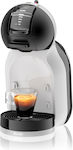 De'Longhi Pod Coffee Machine Dolce Gusto Pressure 15bar White