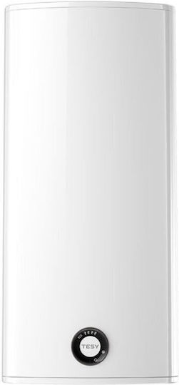Tesy Bellislimo Lite Boiler termoelectric 80lt Sticlă Vertical 2.4kW