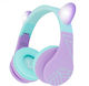 PowerLocus P1 Line Безжични / Жични Over Ear Сл...