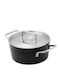 Fissler Adamant Deep Pot 24cm 156-114-24-000/0