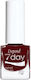Depend Cosmetics 7 Day Glossy Βερνίκι Νυχιών 72...
