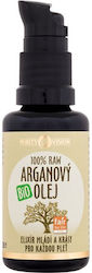 Purity Vision Λάδι Προσώπου με Έλαιο Argan 30ml Purity Vision Λάδι Προσώπου με Έλαιο Argan 30ml