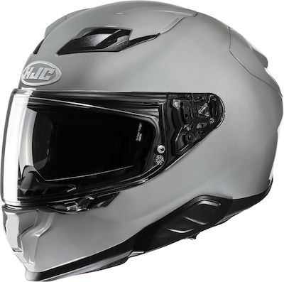 HJC F71 Full Face Helmet with Pinlock and Sun Visor ECE 22.06