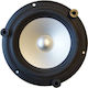 Magnat Mw 201 Cp Ηχείο Αυτοκινήτου 8" (Woofer)