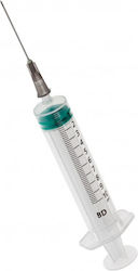 BD Emerald Luer Syringe 10ml