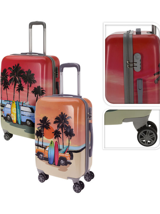 Koopman Koffer-Set DG9001020
