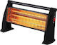 Kumtel Quartz Heater 1500W