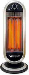 Zenet Heizung Kohlenstoff 1200W