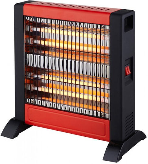 Jager Quartz Heater 1000W