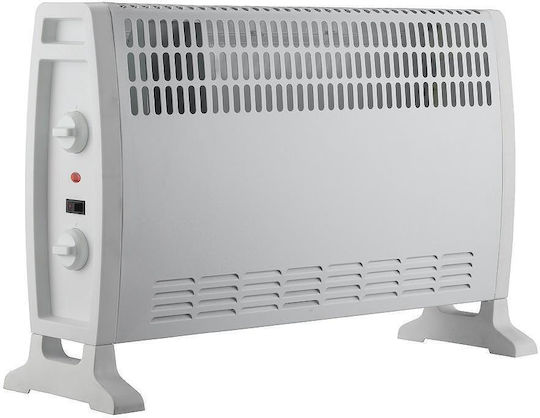 Finlux Convector Heater 2000W