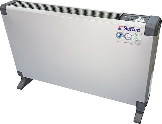 Serton Convector Heater Floor 2000W