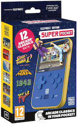 Capcom Electronic Children's Handheld Console