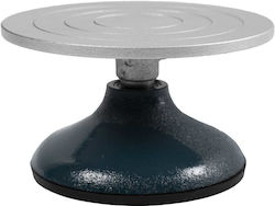 Creativ Company Pottery Wheel Clay Gray Creativ Company Pottery Wheel Clay Gray