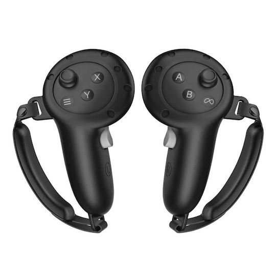 Vortex Virtual Reality Controller Protective Case Black