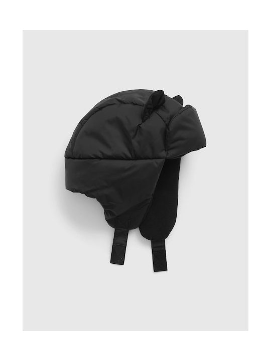 GAP Earmuffs Black