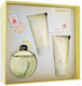 Cacharel Noa Γυναικείο Σετ με Body Lotion