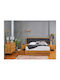 Liana Bedroom Furniture Set 80x 5 Pieces