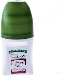 Verre De Nature Deodorant als Roll-On 50gr Verre De Nature Deodorant als Roll-On 50gr