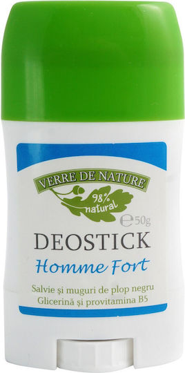 Verre De Nature Deodorant als Stick 50gr