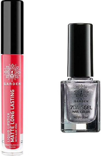 Garden Make-up-Set 2Stück