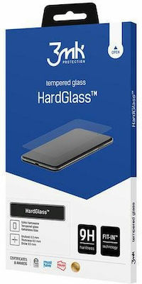 3MK 0.3mm Tempered Glass (Apple iPad 10.9" 2022 (10 gen))