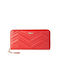 Nines Women's Wallet Red