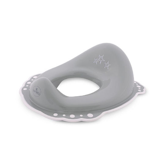 Lorelli Baby Jem Kleinkinder-Toilettensitze Grau