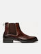 Tabac Braun Herrenstiefel