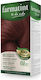 Farmatint Hair Dye no Ammonia 4m-Castaño Caoba 135ml