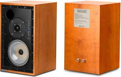 Musical Fidelity LS5/9 Βιβλιοθήκης 100W Κερασιά Musical Fidelity LS5/9 Βιβλιοθήκης 100W Κερασιά