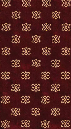 Newplan Athos 2141 Εκκλησιαστικό Χαλί x400εκ. 5-65-13340-2141-Φ400